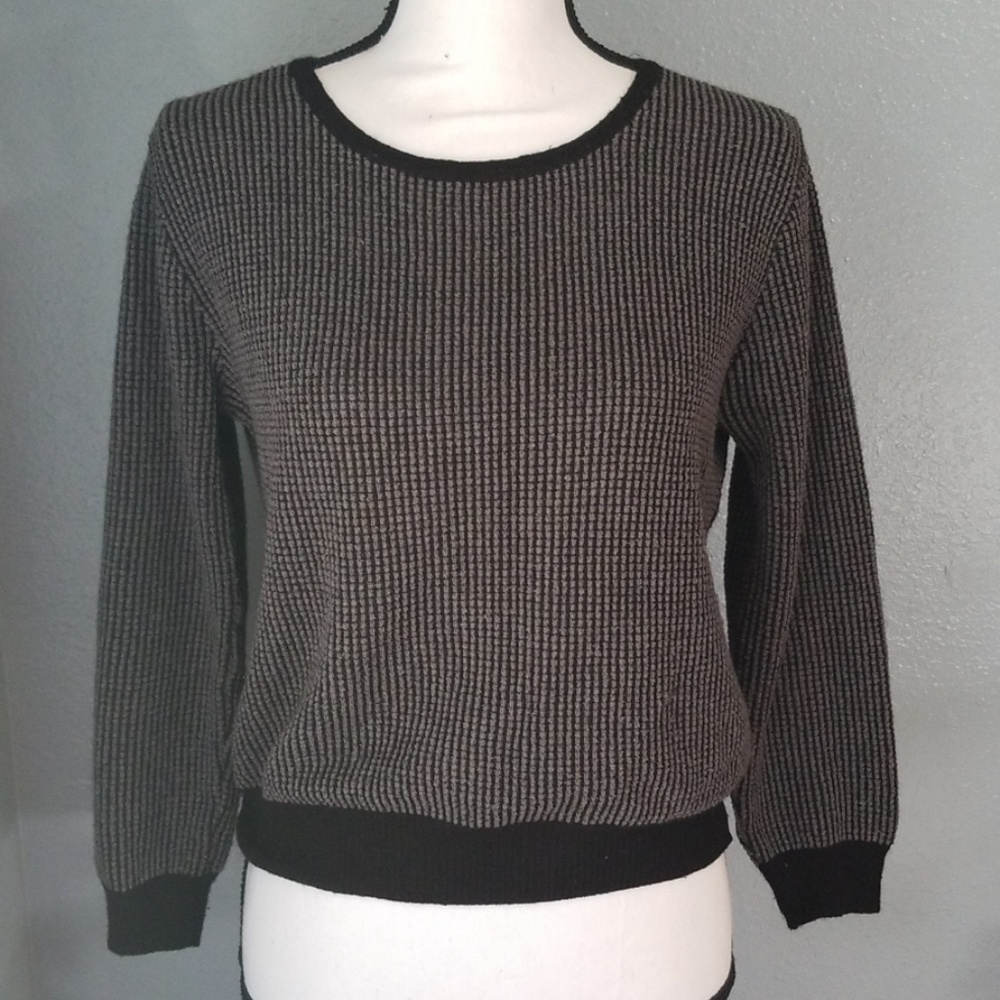 Urban Research Doors Sweater - Picture 3 of 7